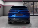 Renault austral e-tech hybrid 200 techno esprit alpine / hayon electrique main libre / camera 360° / banquette ar amovible...