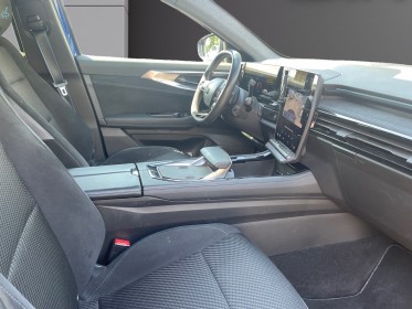Renault austral e-tech hybrid 200 techno esprit alpine / hayon electrique main libre / camera 360° / banquette ar amovible...