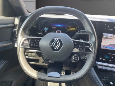 Renault austral e-tech hybrid 200 techno esprit alpine / hayon electrique main libre / camera 360° / banquette ar amovible...