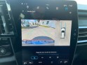 Renault austral e-tech hybrid 200 techno esprit alpine / hayon electrique main libre / camera 360° / banquette ar amovible...