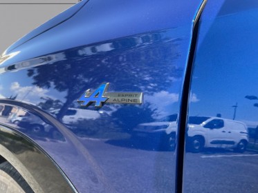 Renault austral e-tech hybrid 200 techno esprit alpine / hayon electrique main libre / camera 360° / banquette ar amovible...