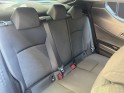 Toyota c-hr hybride 122h dynamic, caméra de reculs, gps, entretien full toyota occasion montreuil (porte de vincennes)(75)...