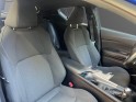 Toyota c-hr hybride 122h dynamic, caméra de reculs, gps, entretien full toyota occasion montreuil (porte de vincennes)(75)...