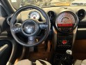 Mini countryman r60 d 112 ch all4 cooper garantie 12 mois pack hiver en plus occasion  simplicicar aix les bains simplicicar...