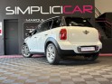 Mini countryman r60 d 112 ch all4 cooper garantie 12 mois pack hiver en plus occasion  simplicicar aix les bains simplicicar...