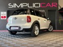 Mini countryman r60 d 112 ch all4 cooper garantie 12 mois pack hiver en plus occasion  simplicicar aix les bains simplicicar...