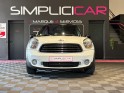 Mini countryman r60 d 112 ch all4 cooper garantie 12 mois pack hiver en plus occasion  simplicicar aix les bains simplicicar...
