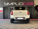 Mini countryman r60 d 112 ch all4 cooper garantie 12 mois pack hiver en plus occasion  simplicicar aix les bains simplicicar...