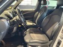 Mini countryman r60 d 112 ch all4 cooper garantie 12 mois pack hiver en plus occasion  simplicicar aix les bains simplicicar...