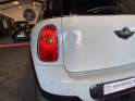 Mini countryman r60 d 112 ch all4 cooper garantie 12 mois pack hiver en plus occasion  simplicicar aix les bains simplicicar...