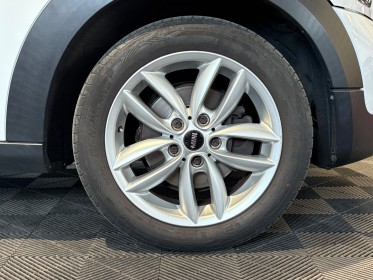 Mini countryman r60 d 112 ch all4 cooper garantie 12 mois pack hiver en plus occasion  simplicicar aix les bains simplicicar...