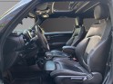 Mini hatch 3 portes f56 cooper s 192 ch bva6 finition red hot chili occasion montreuil (porte de vincennes)(75) simplicicar...