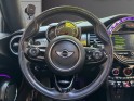 Mini hatch 3 portes f56 cooper s 192 ch bva6 finition red hot chili occasion montreuil (porte de vincennes)(75) simplicicar...
