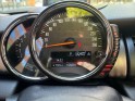 Mini hatch 3 portes f56 cooper s 192 ch bva6 finition red hot chili occasion montreuil (porte de vincennes)(75) simplicicar...