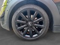Mini hatch 3 portes f56 cooper s 192 ch bva6 finition red hot chili occasion montreuil (porte de vincennes)(75) simplicicar...
