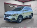 Renault koleos tce 160 edc intens occasion simplicicar coeur d'yvelines - auto expo 78 simplicicar simplicibike france