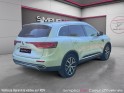 Renault koleos tce 160 edc intens occasion simplicicar coeur d'yvelines - auto expo 78 simplicicar simplicibike france