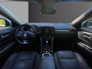 Renault koleos tce 160 edc intens occasion simplicicar coeur d'yvelines - auto expo 78 simplicicar simplicibike france