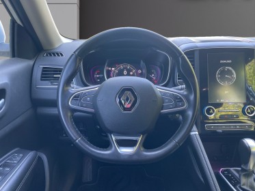 Renault koleos tce 160 edc intens occasion simplicicar coeur d'yvelines - auto expo 78 simplicicar simplicibike france