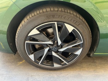 Peugeot 308 bluehdi 130ch ss eat8 allure allure occasion paris 15ème (75) simplicicar simplicibike france
