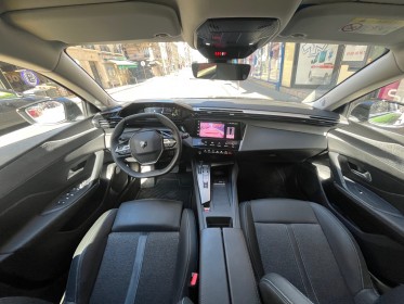 Peugeot 308 bluehdi 130ch ss eat8 allure allure occasion paris 15ème (75) simplicicar simplicibike france