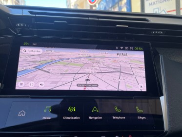Peugeot 308 bluehdi 130ch ss eat8 allure allure occasion paris 15ème (75) simplicicar simplicibike france