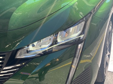 Peugeot 308 bluehdi 130ch ss eat8 allure allure occasion paris 15ème (75) simplicicar simplicibike france
