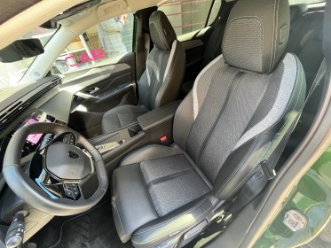Peugeot 308 bluehdi 130ch ss eat8 allure allure occasion paris 15ème (75) simplicicar simplicibike france