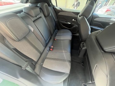 Peugeot 308 bluehdi 130ch ss eat8 allure allure occasion paris 15ème (75) simplicicar simplicibike france