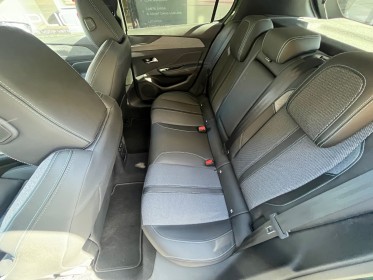 Peugeot 308 bluehdi 130ch ss eat8 allure allure occasion paris 15ème (75) simplicicar simplicibike france