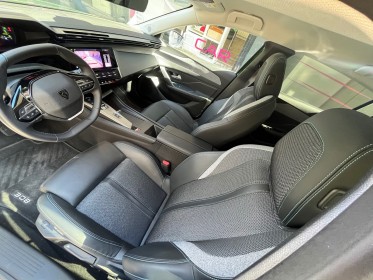 Peugeot 308 bluehdi 130ch ss eat8 allure allure occasion paris 15ème (75) simplicicar simplicibike france