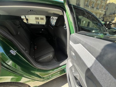 Peugeot 308 bluehdi 130ch ss eat8 allure allure occasion paris 15ème (75) simplicicar simplicibike france