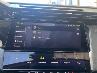 Peugeot 308 bluehdi 130ch ss eat8 allure allure occasion paris 15ème (75) simplicicar simplicibike france