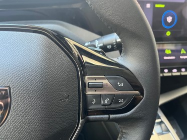 Peugeot 308 bluehdi 130ch ss eat8 allure allure occasion paris 15ème (75) simplicicar simplicibike france