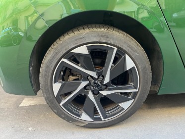 Peugeot 308 bluehdi 130ch ss eat8 allure allure occasion paris 15ème (75) simplicicar simplicibike france