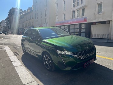 Peugeot 308 bluehdi 130ch ss eat8 allure allure occasion paris 15ème (75) simplicicar simplicibike france