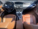 Bmw serie 3 touring e91 lci 330i xdrive 272 ch sport design pack m bva 6 rapports origine france garanti 12 mois occasion...