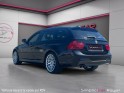 Bmw serie 3 touring e91 lci 330i xdrive 272 ch sport design pack m bva 6 rapports origine france garanti 12 mois occasion...