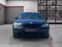 Bmw serie 3 touring e91 lci 330i xdrive 272 ch sport design pack m bva 6 rapports origine france garanti 12 mois occasion...