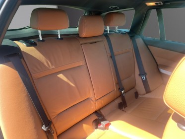Bmw serie 3 touring e91 lci 330i xdrive 272 ch sport design pack m bva 6 rapports origine france garanti 12 mois occasion...