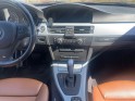 Bmw serie 3 touring e91 lci 330i xdrive 272 ch sport design pack m bva 6 rapports origine france garanti 12 mois occasion...