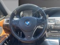 Bmw serie 3 touring e91 lci 330i xdrive 272 ch sport design pack m bva 6 rapports origine france garanti 12 mois occasion...