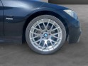 Bmw serie 3 touring e91 lci 330i xdrive 272 ch sport design pack m bva 6 rapports origine france garanti 12 mois occasion...