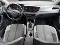 Volkswagen polo 1.0 tsi 110 ss bvm6 r-line occasion scl 56 - simplicicar vannes simplicicar simplicibike france