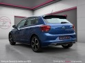 Volkswagen polo 1.0 tsi 110 ss bvm6 r-line occasion scl 56 - simplicicar vannes simplicicar simplicibike france