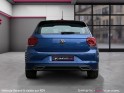 Volkswagen polo 1.0 tsi 110 ss bvm6 r-line occasion scl 56 - simplicicar vannes simplicicar simplicibike france