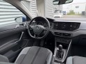 Volkswagen polo 1.0 tsi 110 ss bvm6 r-line occasion scl 56 - simplicicar vannes simplicicar simplicibike france