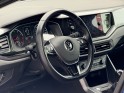 Volkswagen polo 1.0 tsi 110 ss bvm6 r-line occasion scl 56 - simplicicar vannes simplicicar simplicibike france