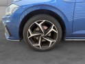 Volkswagen polo 1.0 tsi 110 ss bvm6 r-line occasion scl 56 - simplicicar vannes simplicicar simplicibike france