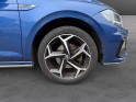 Volkswagen polo 1.0 tsi 110 ss bvm6 r-line occasion scl 56 - simplicicar vannes simplicicar simplicibike france